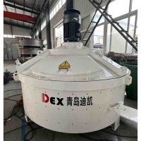 深入解析，行星式攪拌機(jī)在UHPC行業(yè)中的創(chuàng)新應(yīng)用