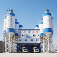 太原攪拌站設(shè)備回收公司整廠拆除收購二手商混拌合站生產(chǎn)線機(jī)械