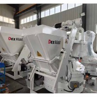 行星式混凝土攪拌機(jī)降低成本，提高效益，推動(dòng)行業(yè)發(fā)展