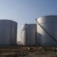 北京廢舊油罐回收公司承接大型機(jī)械油罐潤滑油罐拆除回收工程