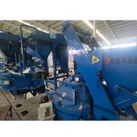 品質名片！行星式攪拌機基于技術創新實現行業核心價值體系