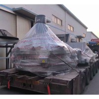 立軸行星式攪拌機精耕細作強化業務賦能深入水泥制品生產