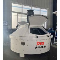 耐火材料攪拌機提質增效，打通行業領域細分攪拌場景