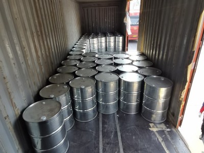 苯甲醇優(yōu)級品工廠山東代理