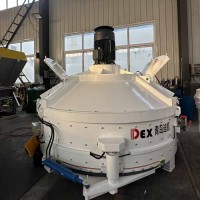 行業新動向：行星式攪拌機釋放積極信號，詮釋高勻質攪拌“底色”