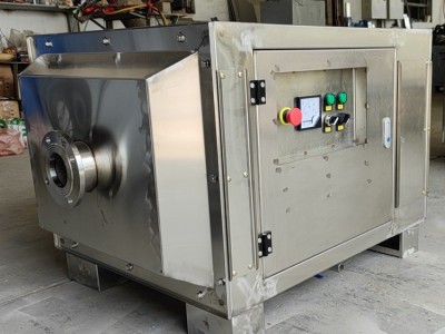 廢氣消毒除菌裝置 負壓吸引系統除菌裝置 醫院廢氣消毒除菌裝置