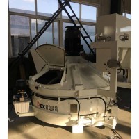 智慧賦能生產，客戶力薦！你等的一定是——行星式立軸攪拌機