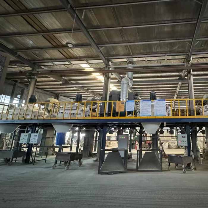 UHPC超高性能混凝土攪拌機新局與挑戰并存，設備高光表現