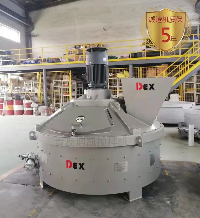 打破行業認知！行星式攪拌機硬核實力揭秘