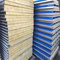 多種規格保溫耐火板結構詳解