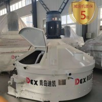 行星式攪拌機提煉炮泥行業混合訴求，加快構建攪拌核心技術