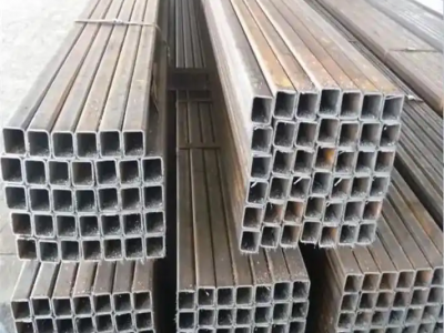 赤峰二手方管回收公司大量收購庫存方管回收鍍鋅方管廠家