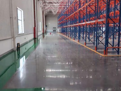 南京道路劃線-5S地面劃線顏色的使用區別