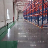 南京道路劃線-5S地面劃線顏色的使用區別