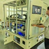 擦拭機-(注液孔)