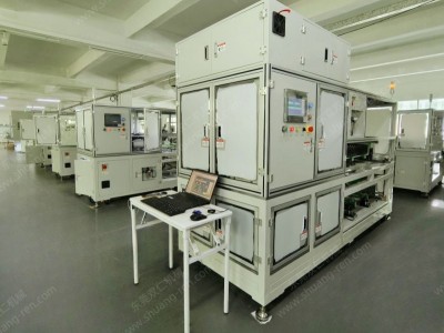 加解拘束機(jī)