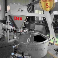 水泥磚攪拌機另辟蹊徑以“行星”混合實現行業攪拌差異化突圍