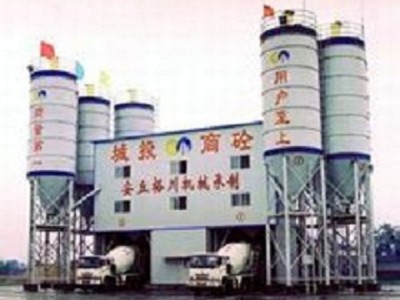 保定攪拌站拆除公司專業拆除回收商混攪拌站設備機械廠家