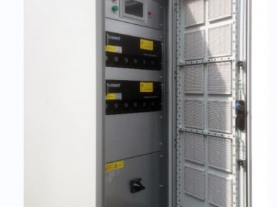 薩梅特智能通用節電裝置