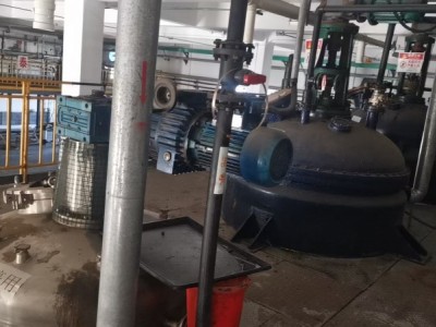 赤峰二手化工設備回收公司整體拆除收購化工廠設備物資廠家