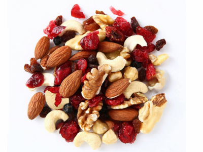 每日堅果定制貼牌代工健康零食的個性化解決方案