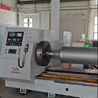 印刷輥筒激光熔覆修復(fù)加工