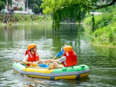 避暑+探險！蘇州三六六青少年象山清涼營，名額有限速搶！
