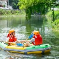避暑+探險！蘇州三六六青少年象山清涼營，名額有限速搶！