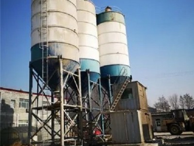 晉中二手?jǐn)嚢枵驹O(shè)備回收公司整廠拆除收購(gòu)商混站拌合站廠家