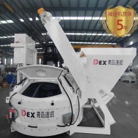 資訊丨立軸行星式攪拌機積極探索前沿技術，鋪就耐火材料輝煌之路