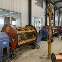 天津管道制造設備回收公司整廠拆除收購管道制造廠物資廠家