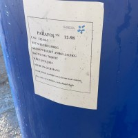 沙索正十二烷98.5含量150kg一桶