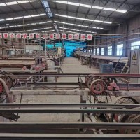 淄博二手陶瓷生產線回收公司整廠拆除收購陶瓷廠設備物資廠家
