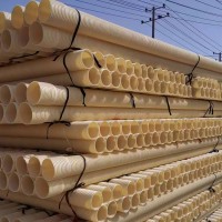 抗沉降PE雙壁波紋管 埋地耐用 工業/市政通用款