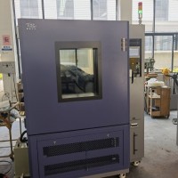 合肥生產高低溫交變濕熱試驗箱的廠家