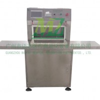 邁志真空采血管抽真空壓蓋帽機