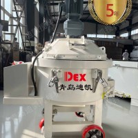 不止攪拌這么簡單：立軸行星式攪拌機的“多維混合密碼”