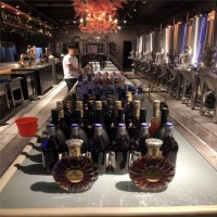 昆明500升啤酒屋精釀啤酒設(shè)備一套大概多少錢