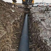 上海管道開挖 上海雨污管道改造 上海排水管道整改