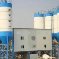 山東攪拌站拆除公司整廠拆除收購攪拌站商混站設備機械廠家