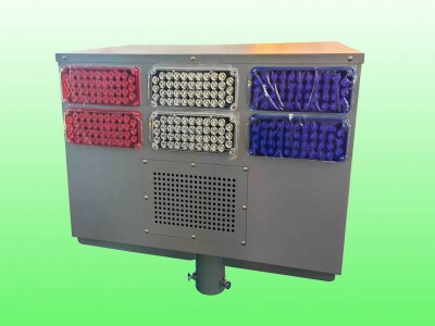 哈爾濱公路遠程控制喇叭 4G遠程聲光指揮系統報價