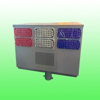 哈爾濱公路遠程控制喇叭 4G遠程聲光指揮系統報價