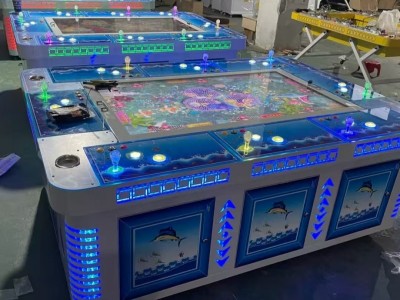 菏澤市專業維修各種商用游戲機商場休閑場所