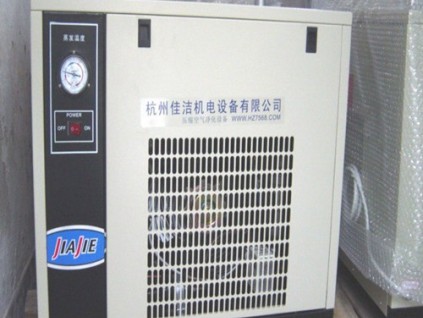 杭州冷干機(jī) 高壓干燥機(jī)