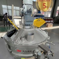 行星式攪拌機多維攪拌：助力混凝土預制構件生產提質增效