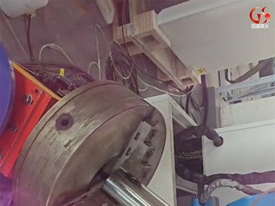 石油外管設(shè)備激光熔覆修復加工的必要性及工藝流程