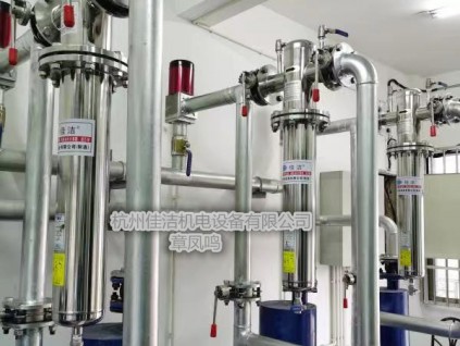 排氣口過濾器 排氣口過濾器裝置 負壓管道過濾器