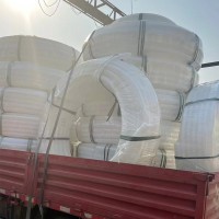 PE光纜子管 光纖電纜穿線管 地埋穿線阻燃管 通信子管