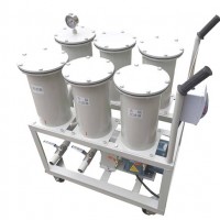 供應國能LJL六級精密濾油機