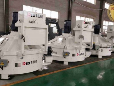 對比傳統(tǒng)：立軸行星式攪拌機如何平衡攪拌質(zhì)量與空間的占用